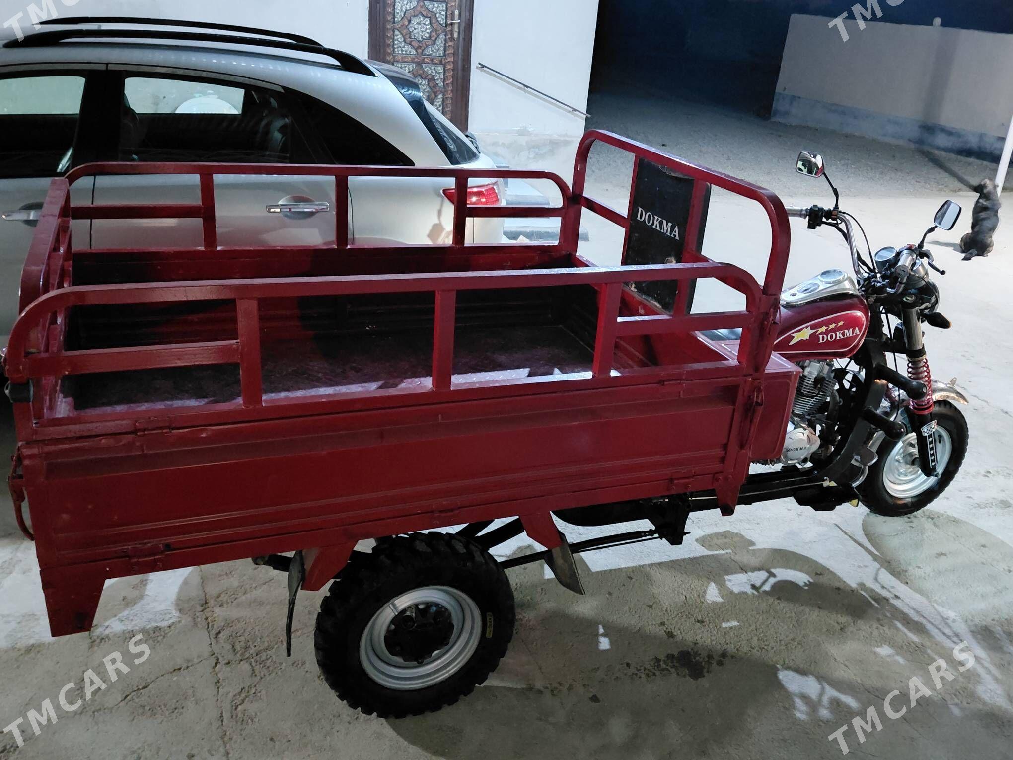 Fekon FK200-14G 2015 - 22 000 TMT - Bäherden - img 3