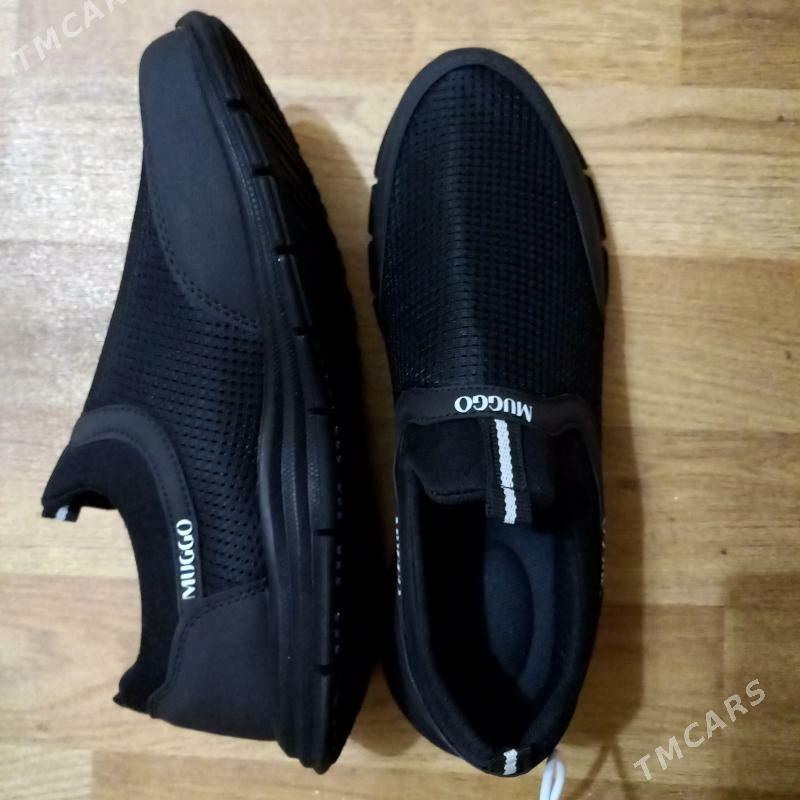 красовки - 10 mkr - img 1