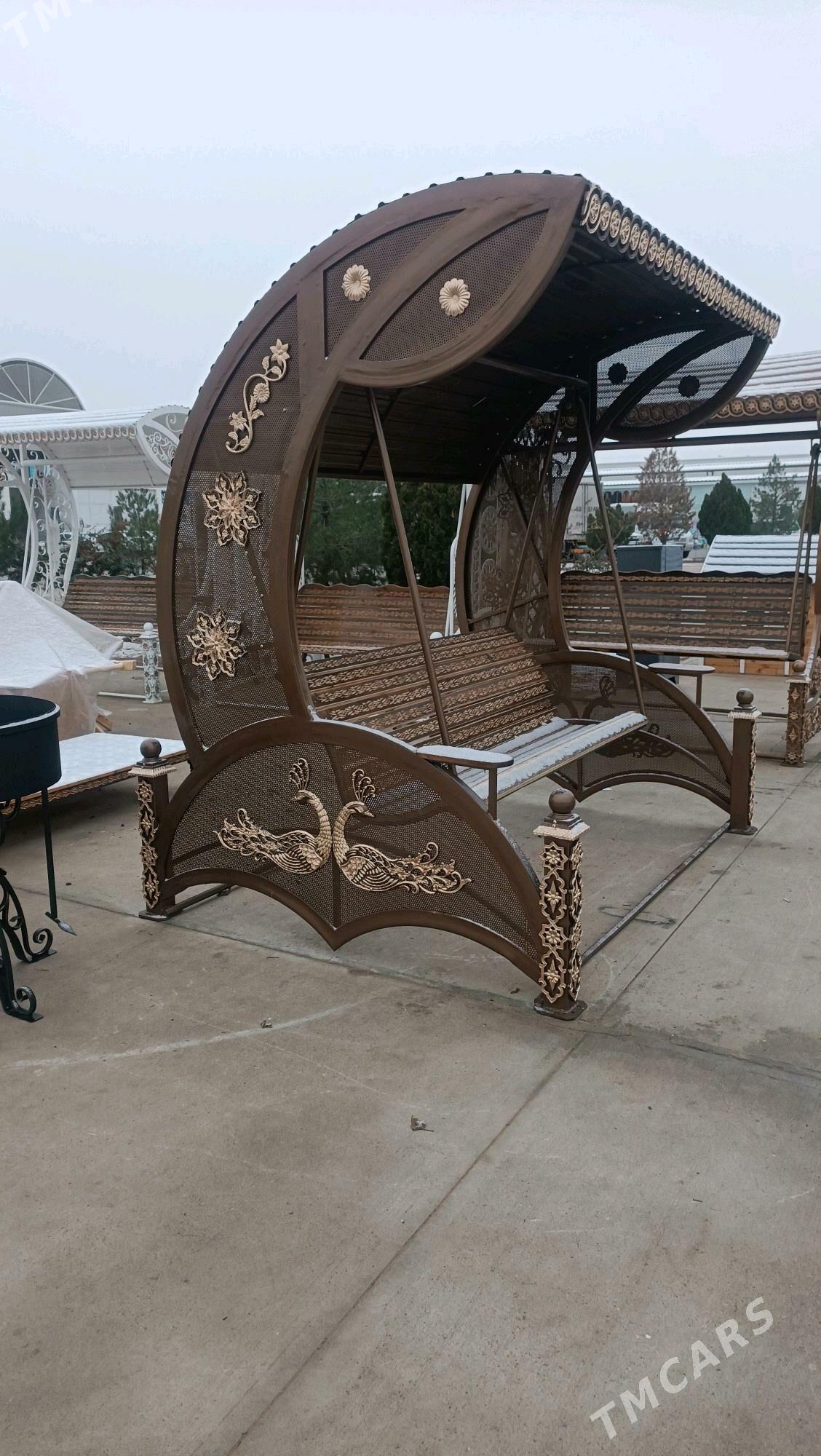 Sallançak - Мургап - img 1