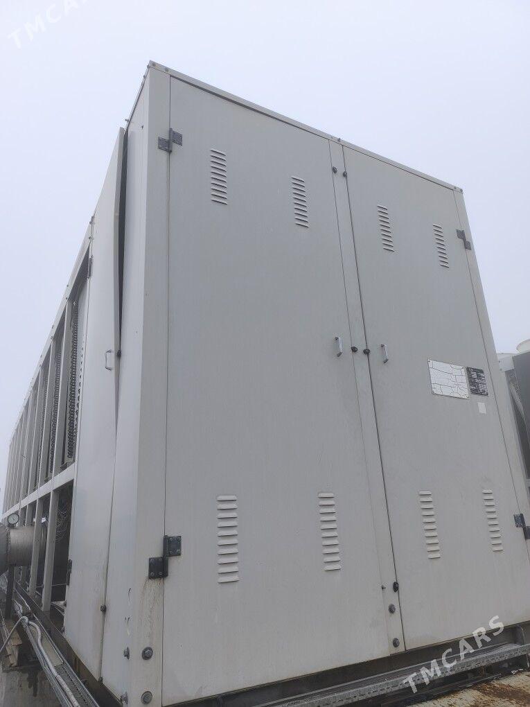 ciller - Aşgabat - img 1