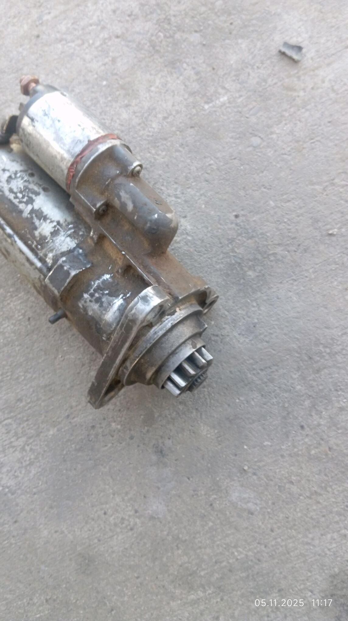 stater 1 100 TMT - Ашхабад - img 1