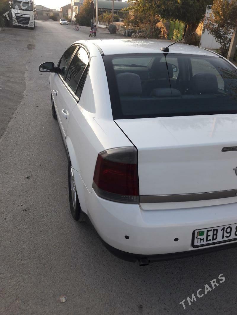 Opel Vectra 2004 - 80 000 TMT - Bedew - img 4