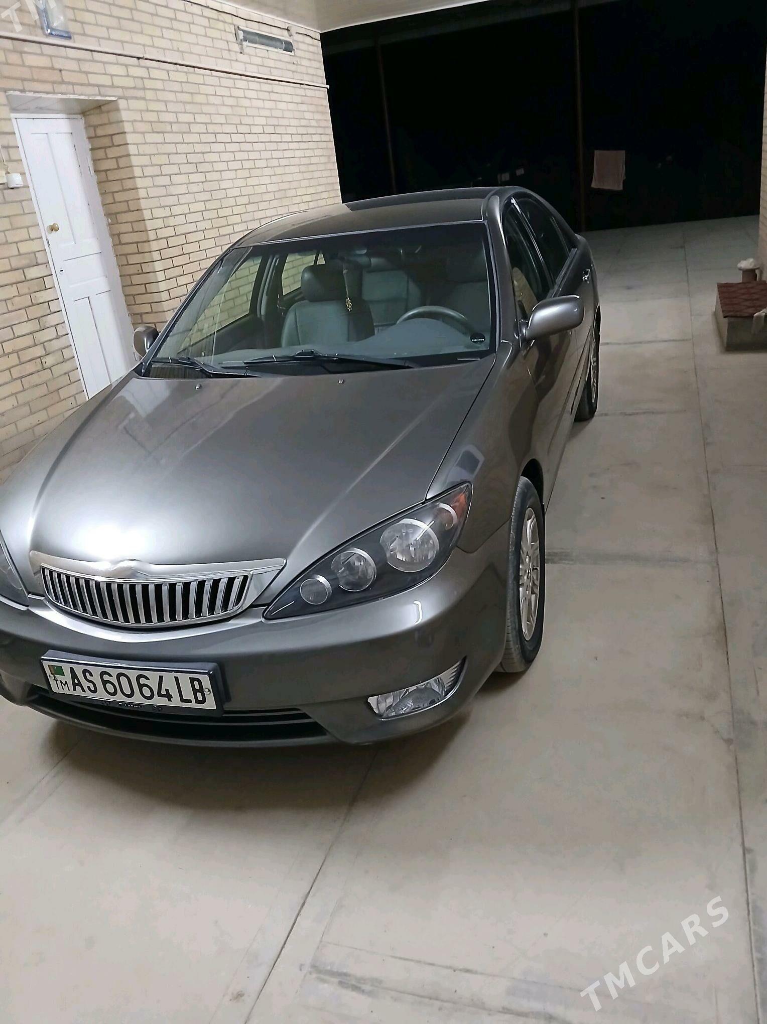Toyota Camry 2003 - 175 000 TMT - Фарап - img 5