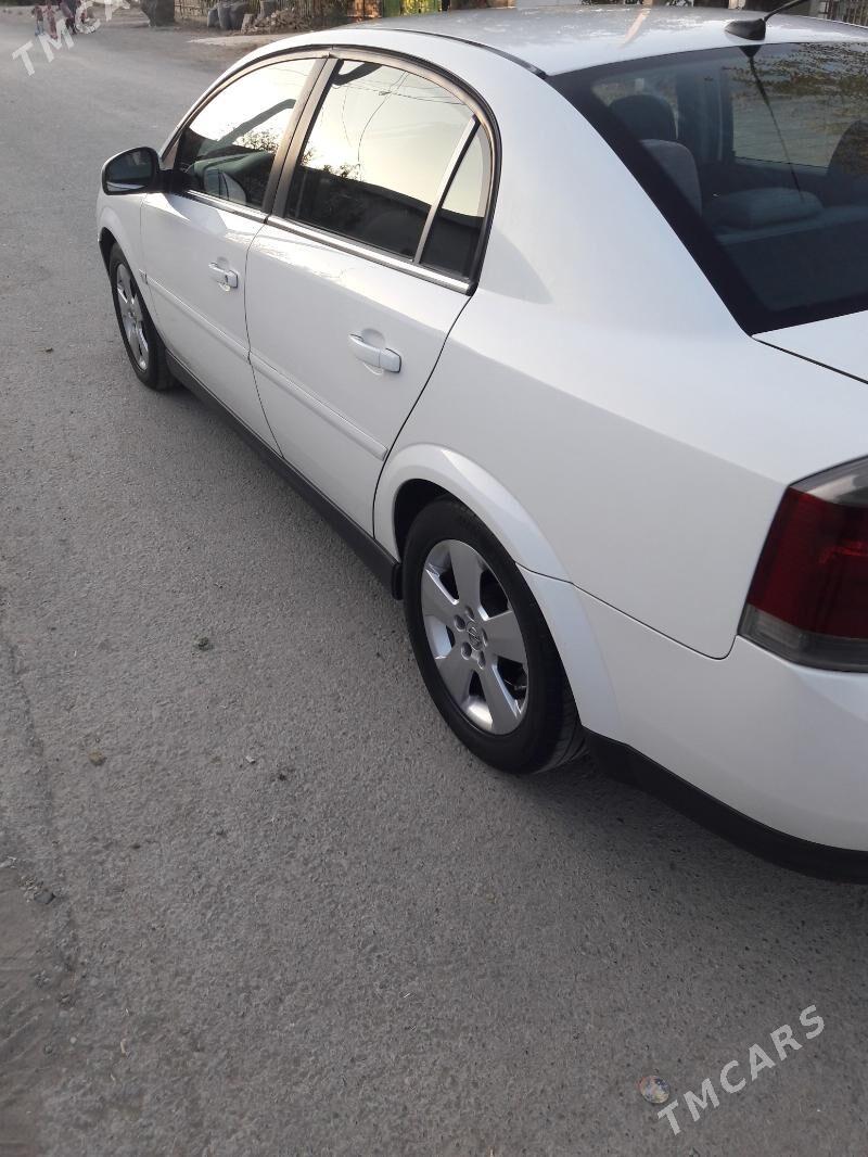 Opel Vectra 2004 - 80 000 TMT - Bedew - img 3