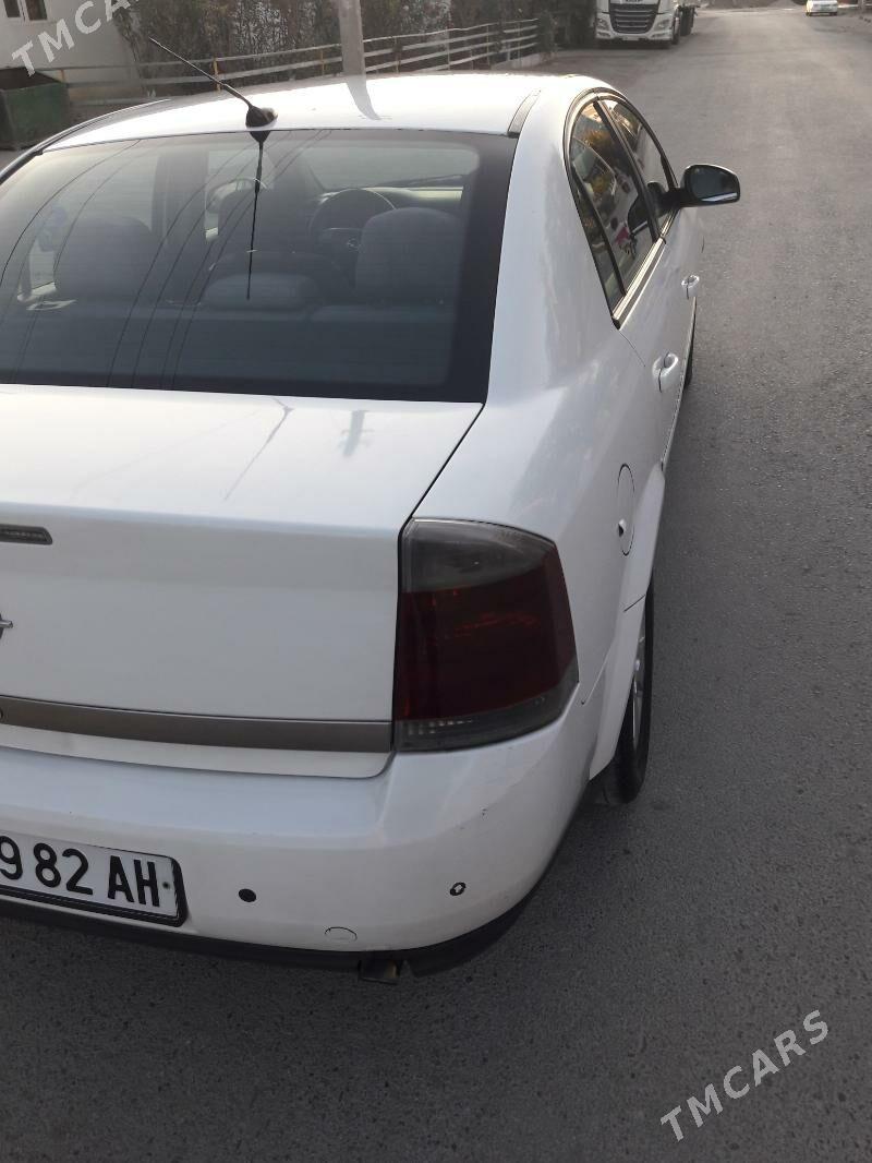 Opel Vectra 2004 - 80 000 TMT - Bedew - img 5