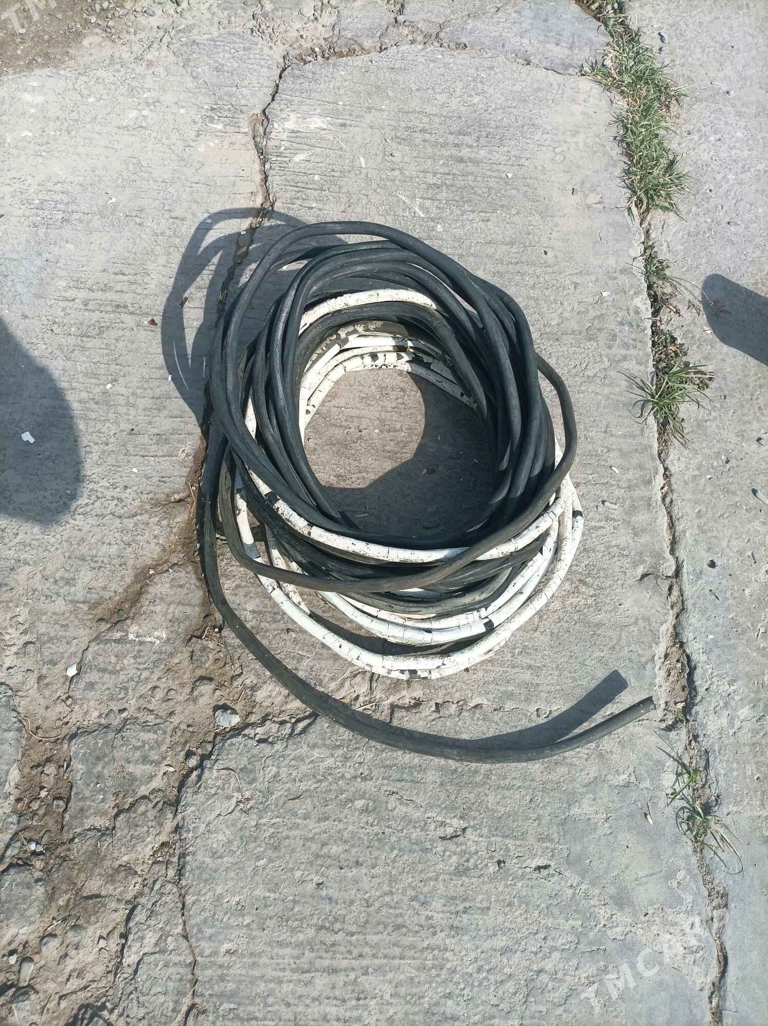 Кабель медный - Çärjew - img 3