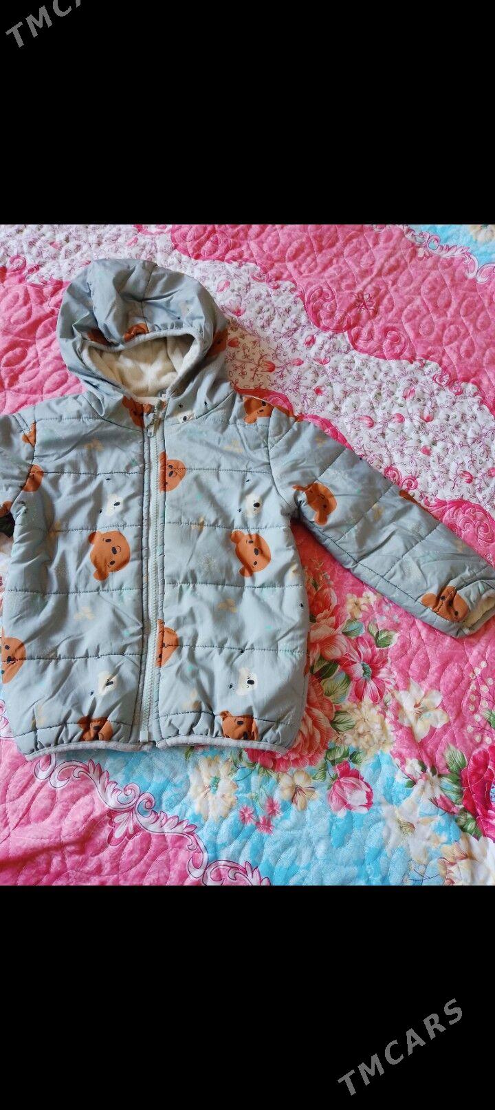 Kurtga.yensz - Туркменабат - img 1