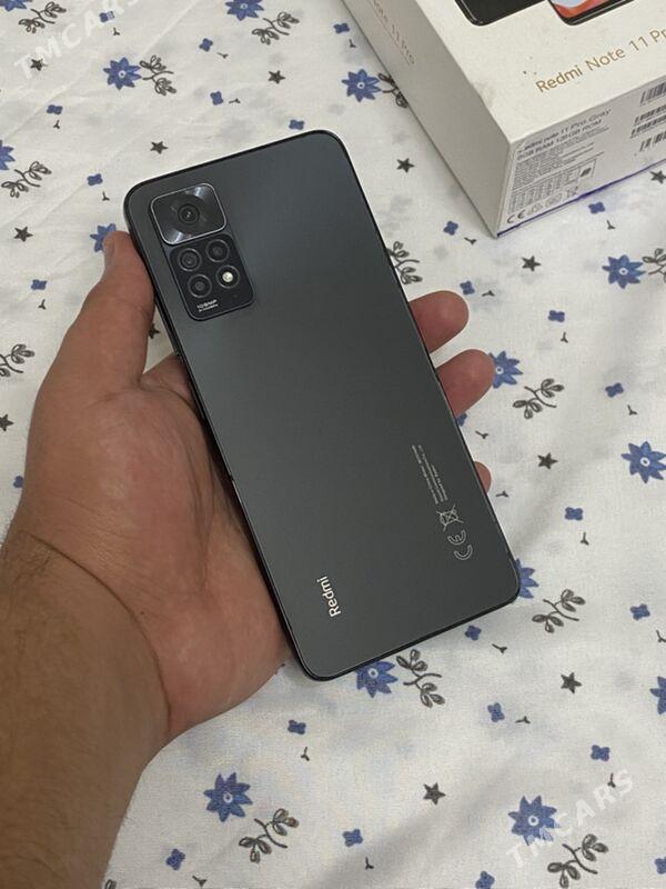 Redmi note 11pro - Aşgabat - img 1