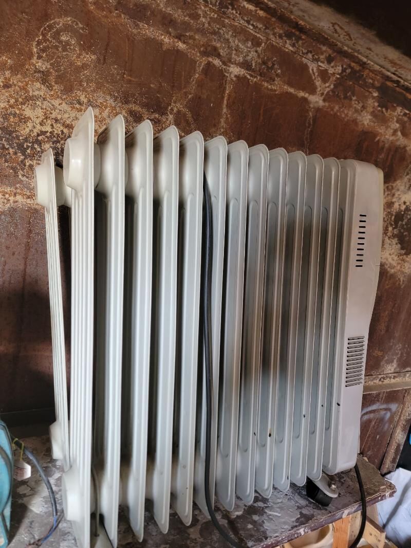 Elektron pechka - Türkmenbaşy - img 6