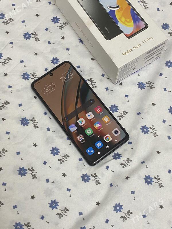 Redmi note 11pro - Aşgabat - img 6