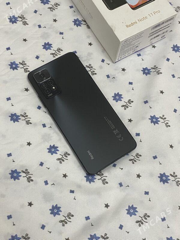 Redmi note 11pro - Aşgabat - img 2