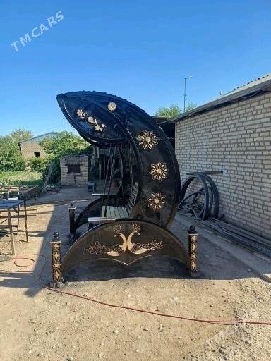 Sallancak - Мургап - img 2