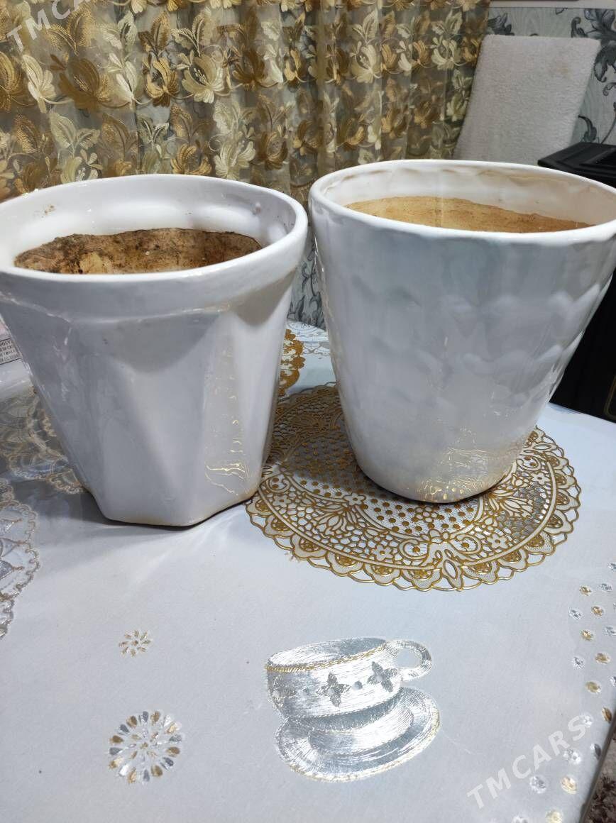 Керамические горшки - Mary - img 3