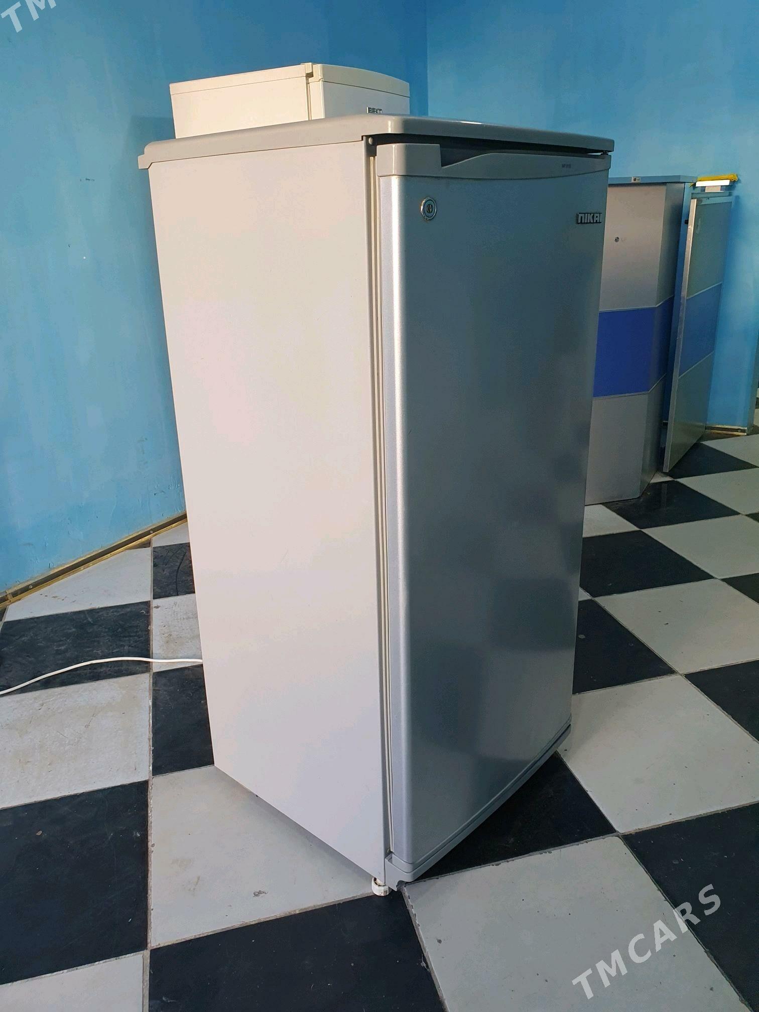 Nikai Holodilnik - Balkanabat - img 1