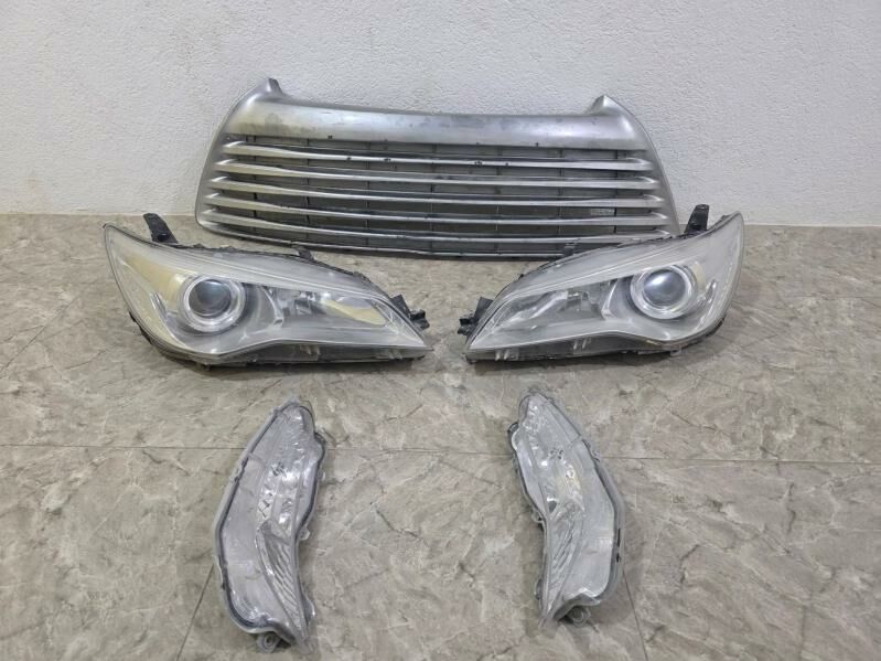 cemry gylç far abilsoka xl2017 1 TMT - Balkanabat - img 1