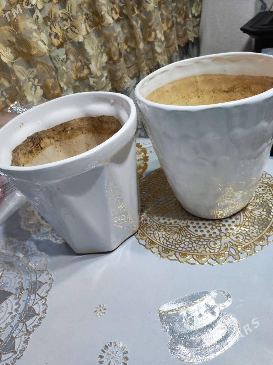 Керамические горшки - Mary - img 1