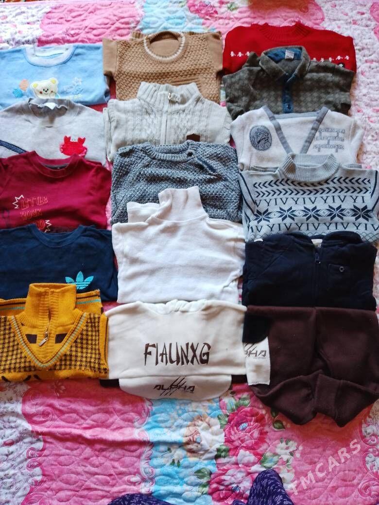 Kurtga.yensz - Туркменабат - img 7