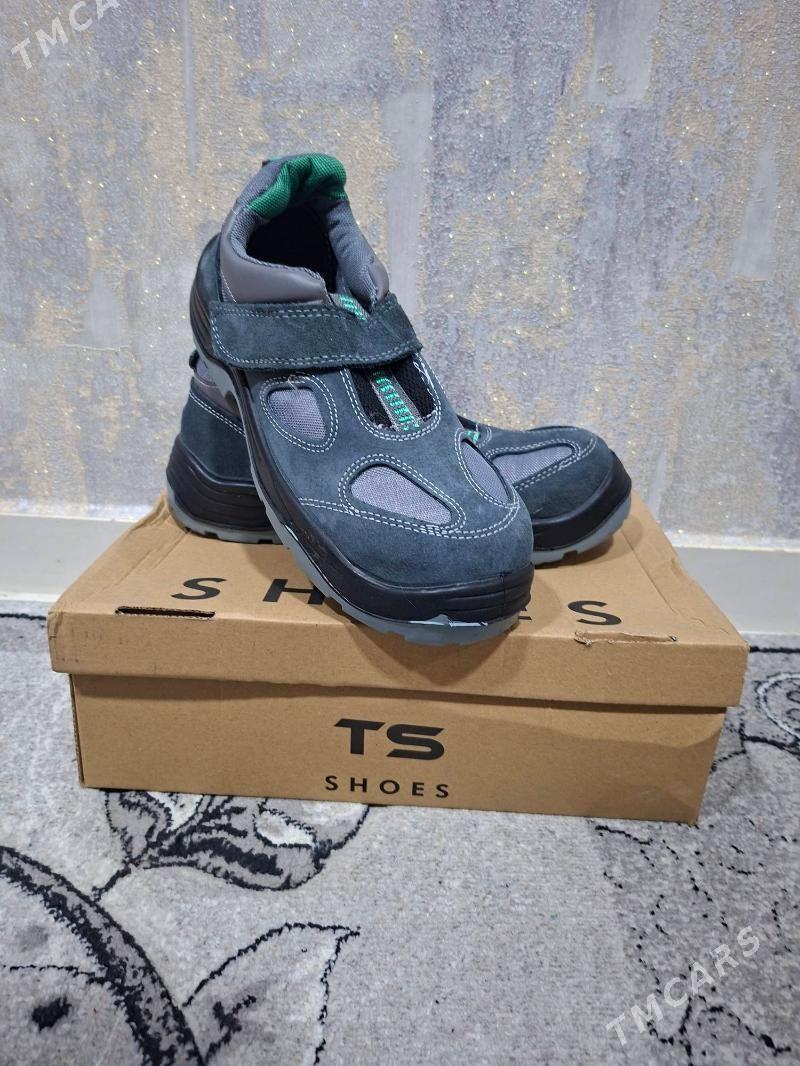 is ayakgaby BOTY - Туркменбаши - img 1