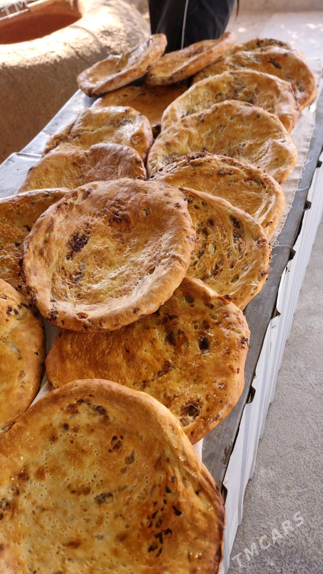 etli chorekchi gerek - Мары - img 1