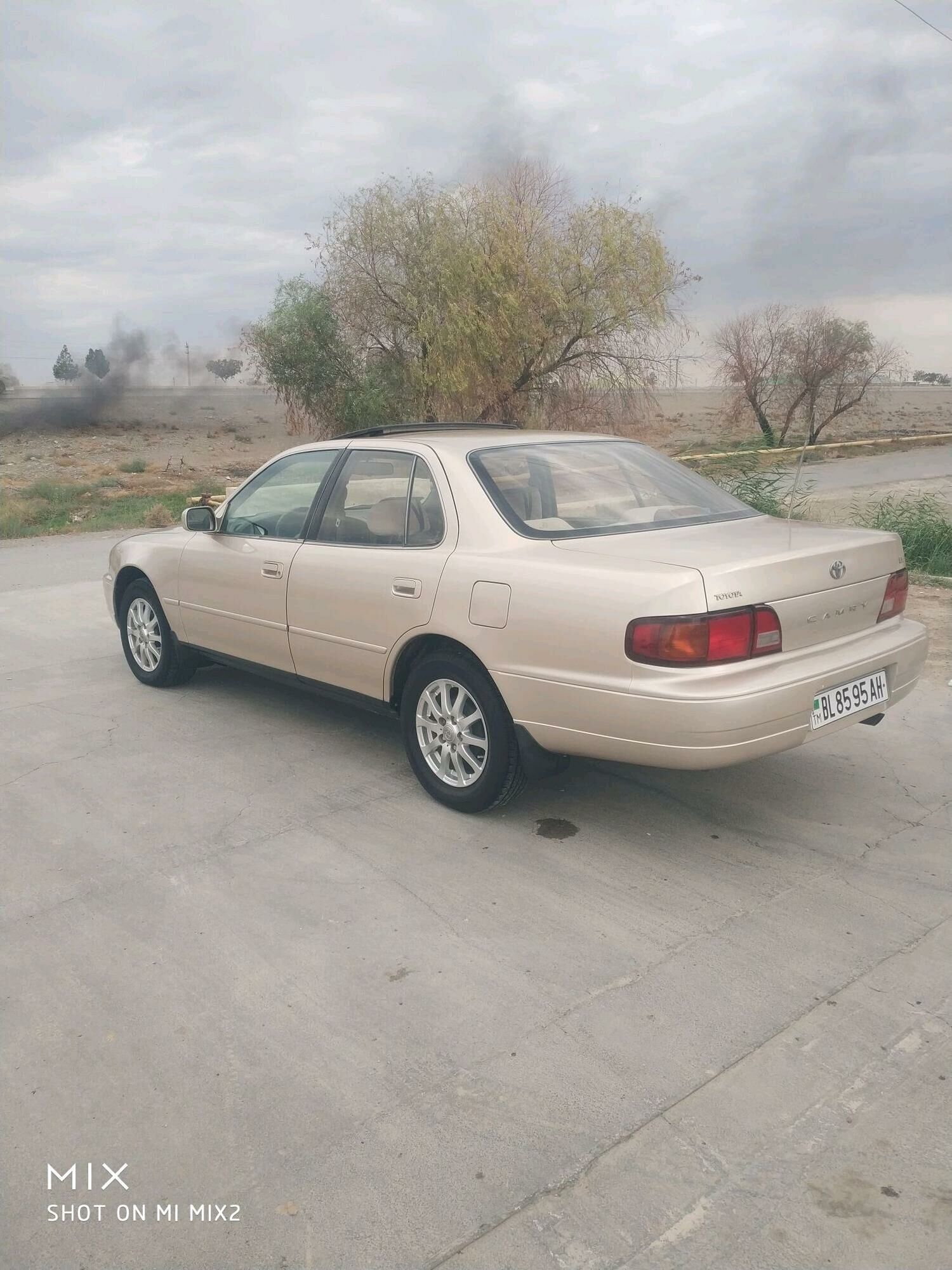 Toyota Camry 1995 - 120 000 TMT - Bäherden - img 3
