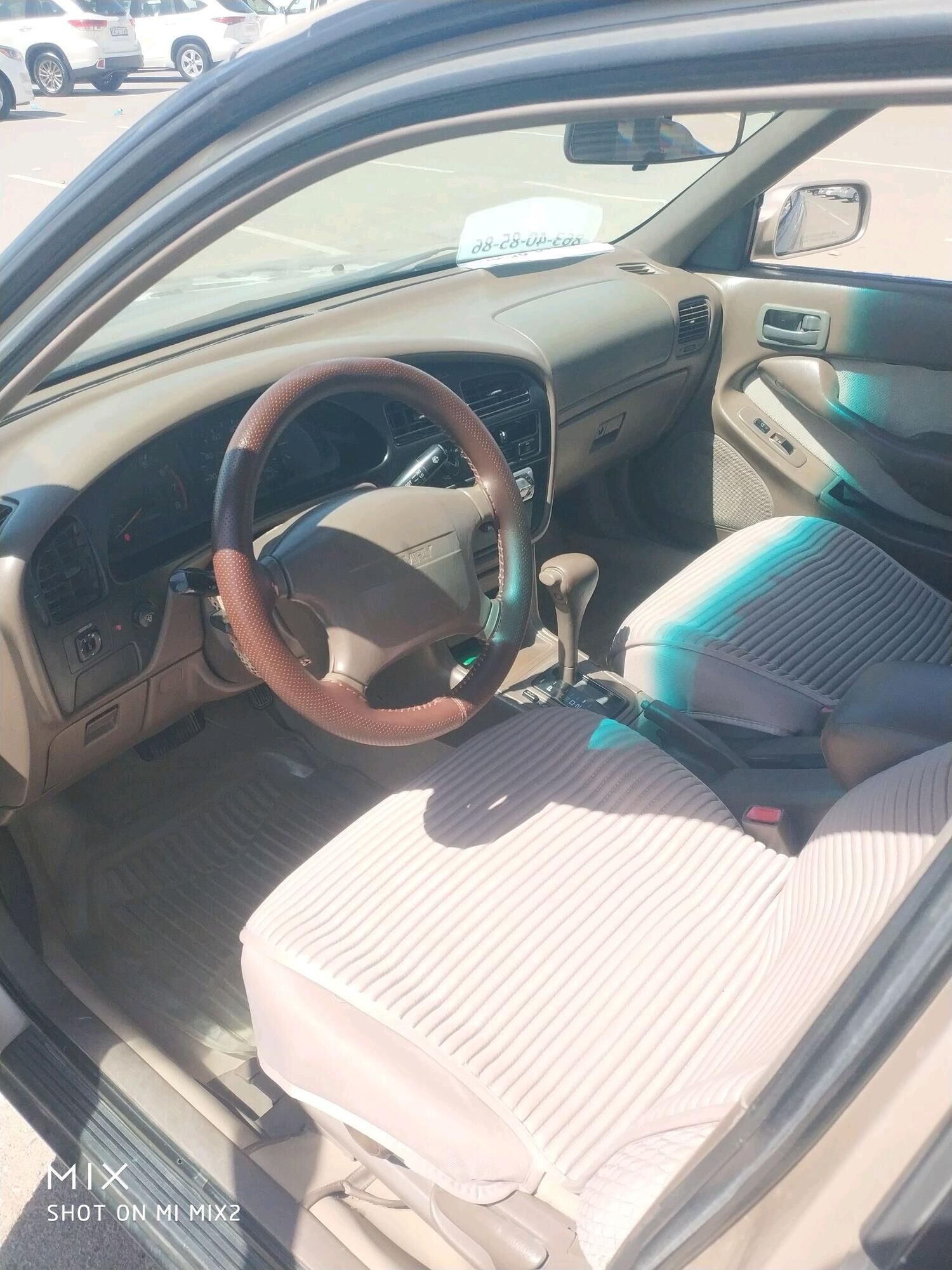 Toyota Camry 1995 - 120 000 TMT - Bäherden - img 4