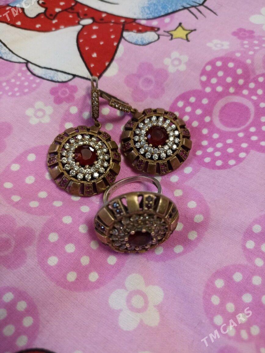 Kumus hurrem - Baýramaly - img 1