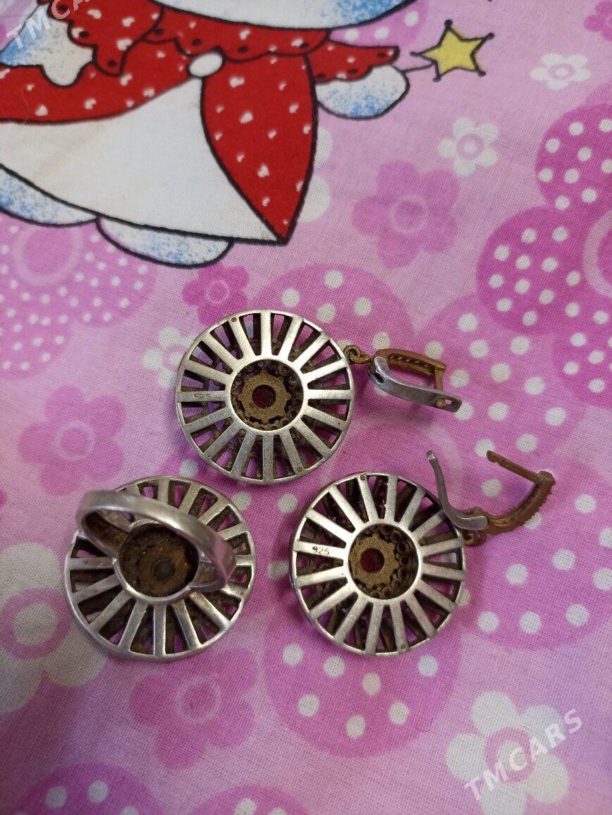 Kumus hurrem - Baýramaly - img 2