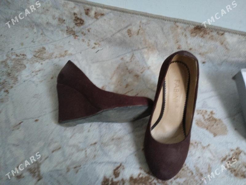 ayakgap - Мары - img 1