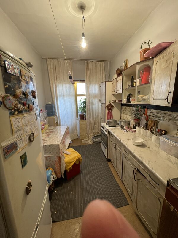 ГАУДАН В 3 ком  - Ашхабад - img 5