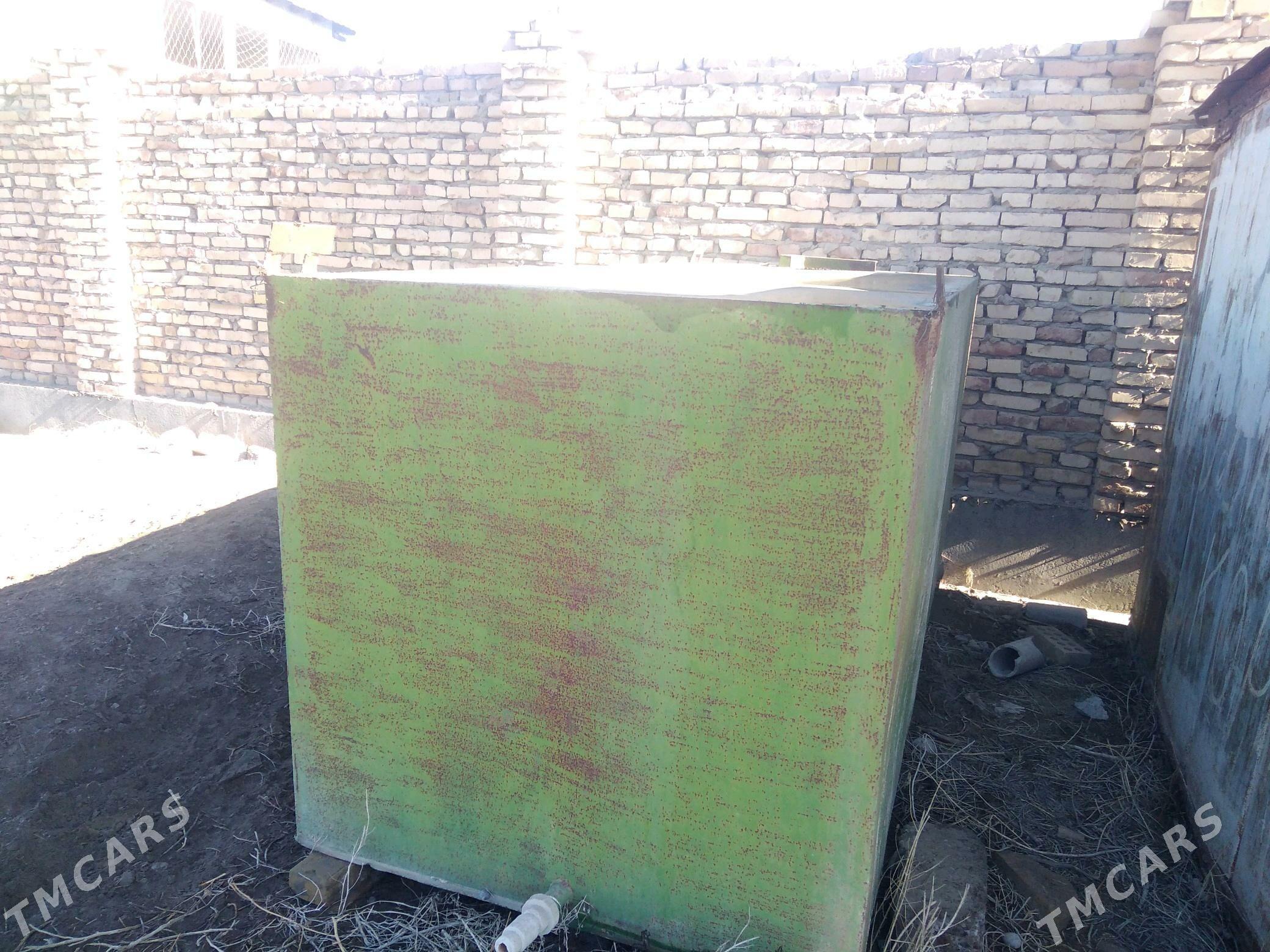 емкость - Türkmenabat - img 1