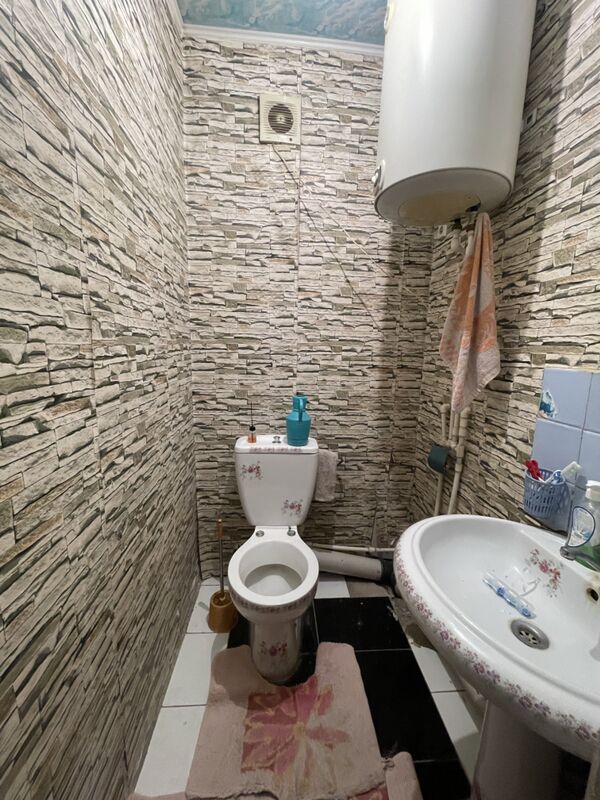 ГАУДАН В 3 ком  - Ашхабад - img 6