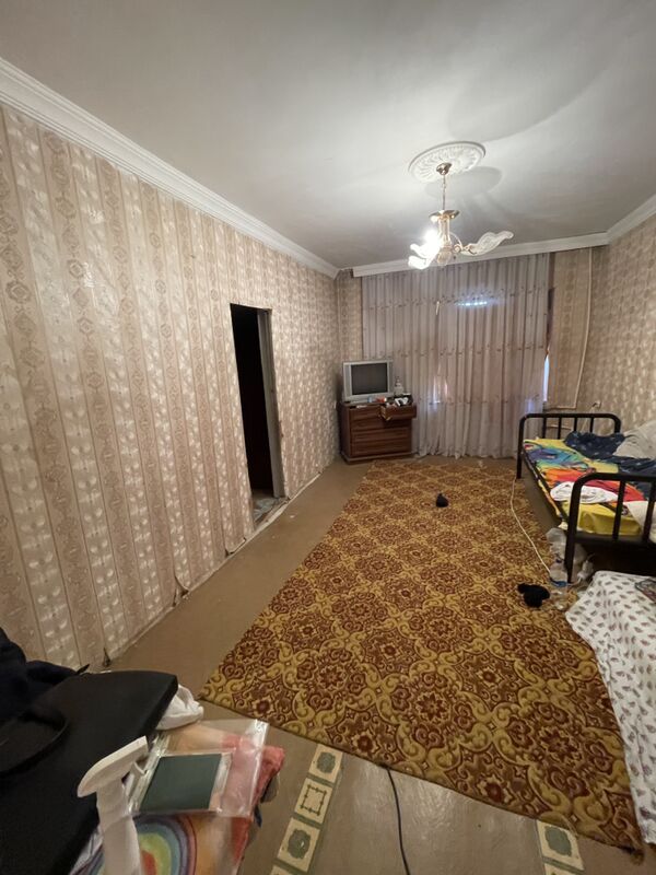 ГАУДАН В 3 ком  - Ашхабад - img 1