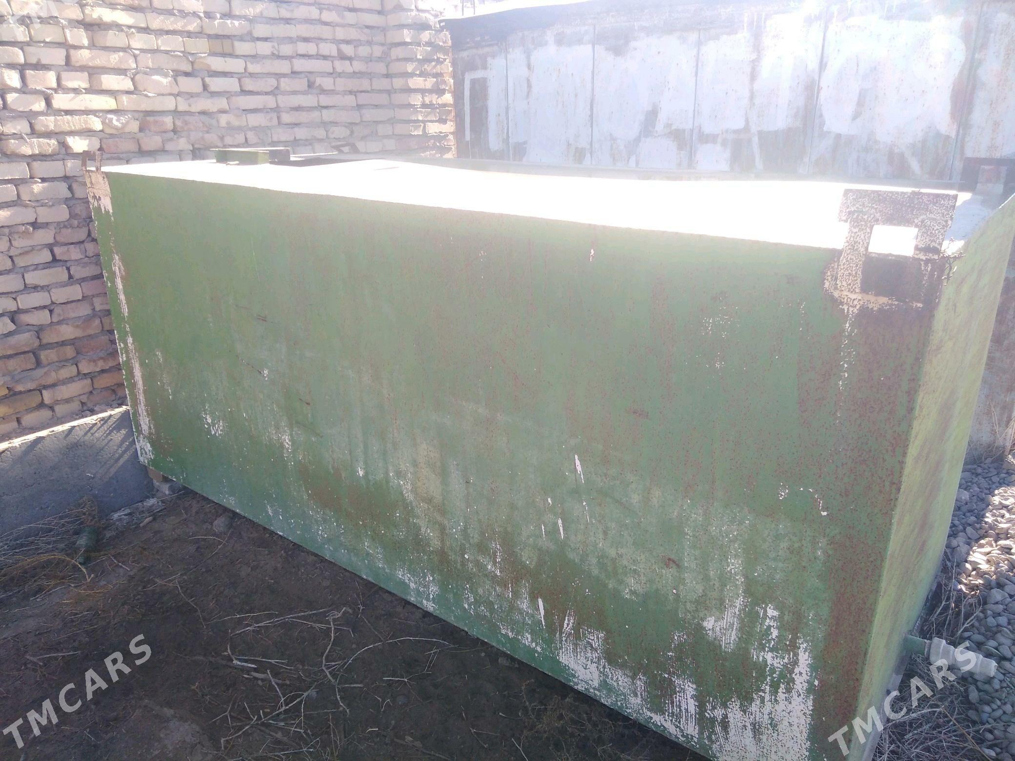 емкость - Türkmenabat - img 2