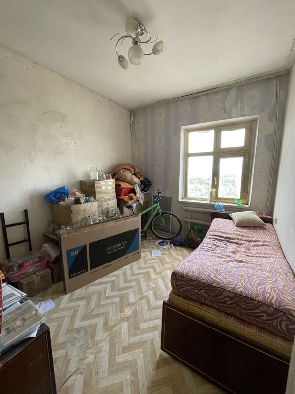 ГАУДАН В 3 ком  - Ашхабад - img 4