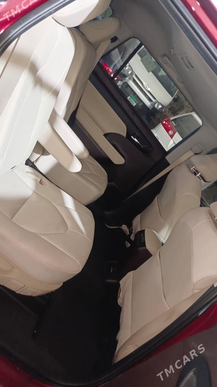 Toyota Highlander 2020 - 445 000 TMT - Мары - img 5