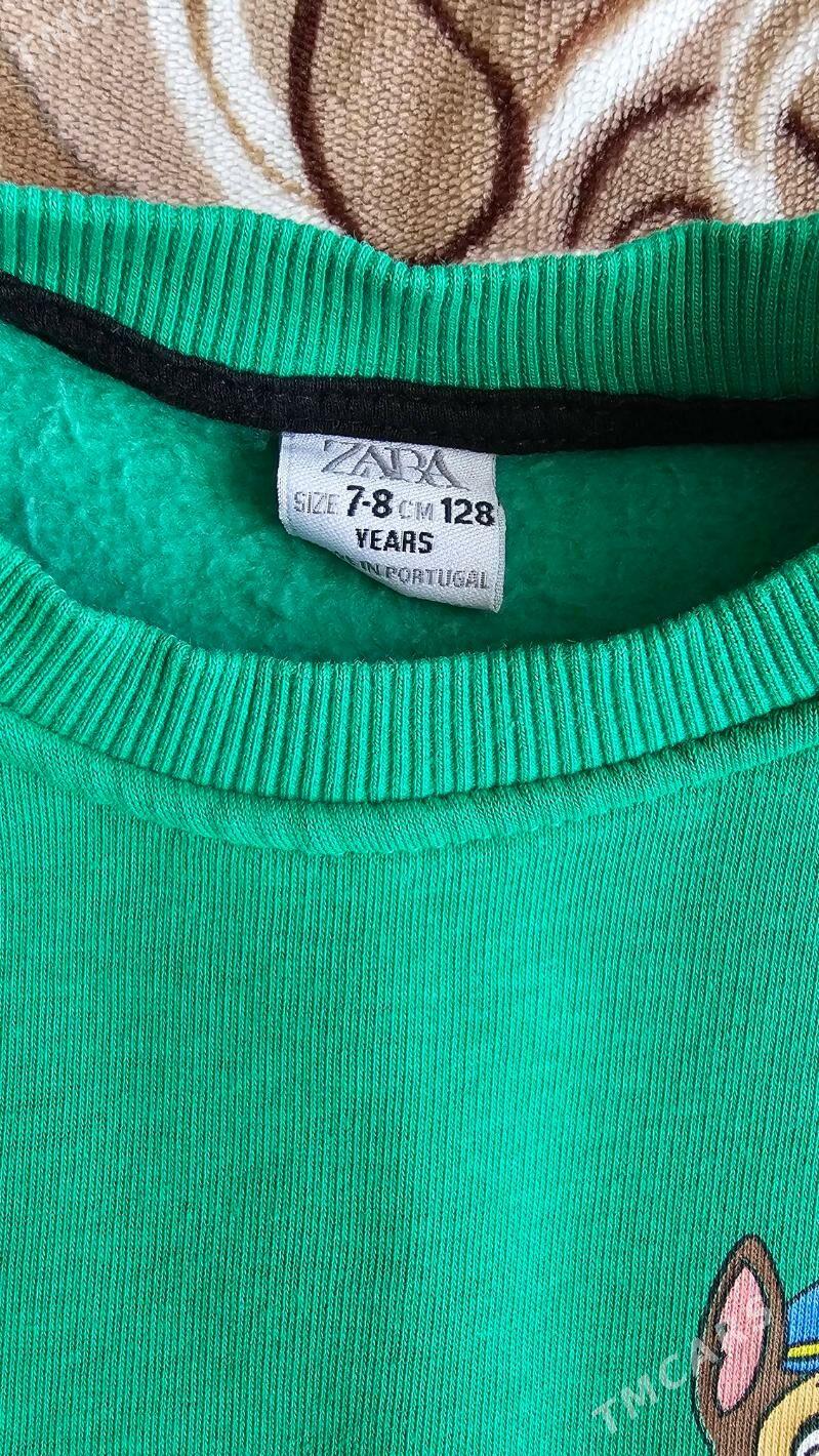 костюм теплый детский - Ашхабад - img 3