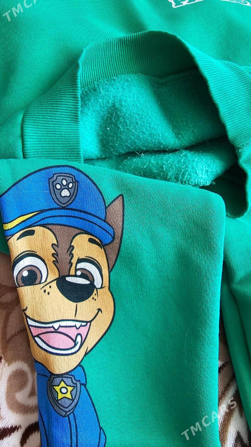 костюм теплый детский - Ашхабад - img 5