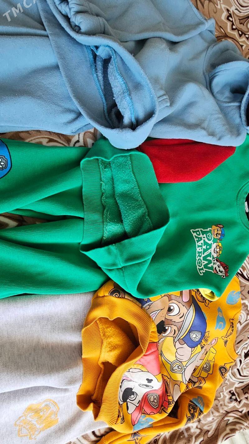 костюм теплый детский - Ашхабад - img 2