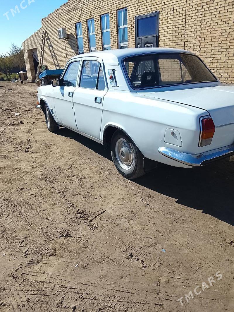 Gaz 24 1980 - 16 000 TMT - Фарап - img 4