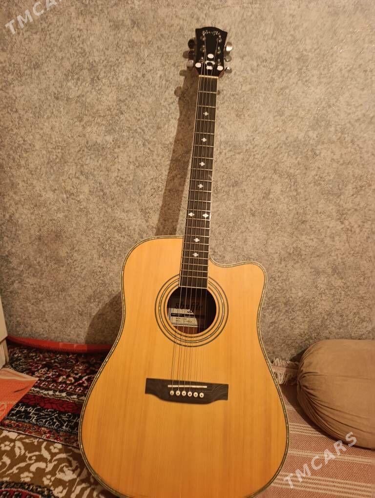 gitara - Aşgabat - img 4