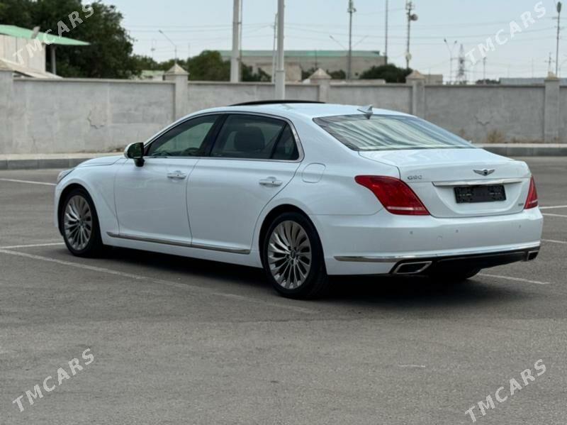 Genesis G90 2019 - 400 000 TMT - Balkanabat - img 3