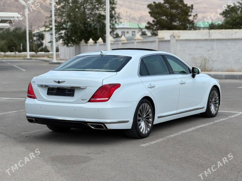 Genesis G90 2019 - 400 000 TMT - Balkanabat - img 5
