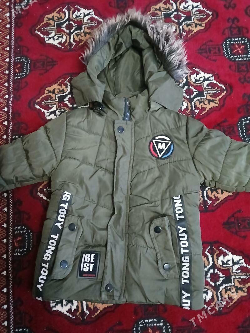 kurtga - Daşoguz - img 1