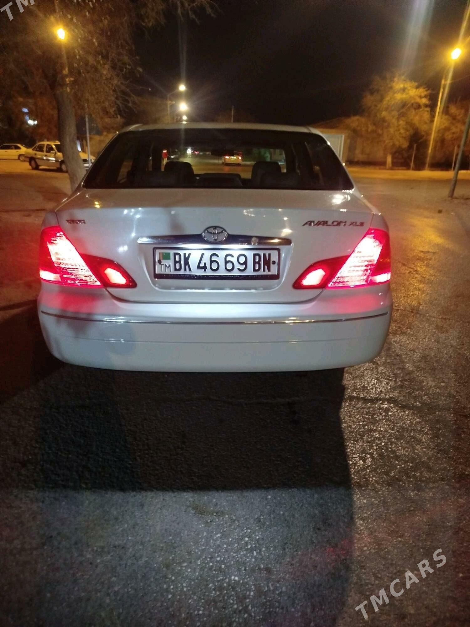 Toyota Avalon 2003 - 180 000 TMT - Balkanabat - img 3