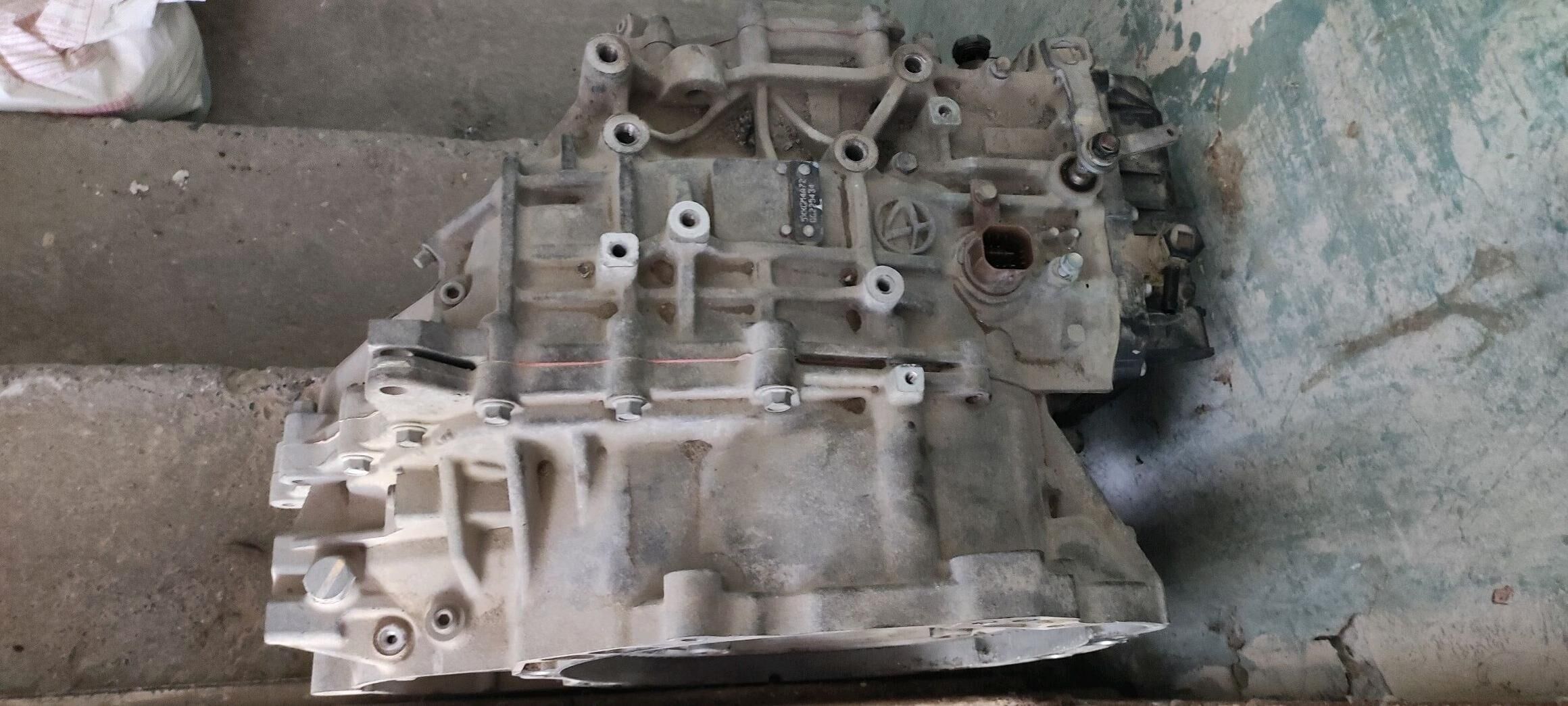 korobka 2.4 kia 3 000 TMT - Ашхабад - img 3