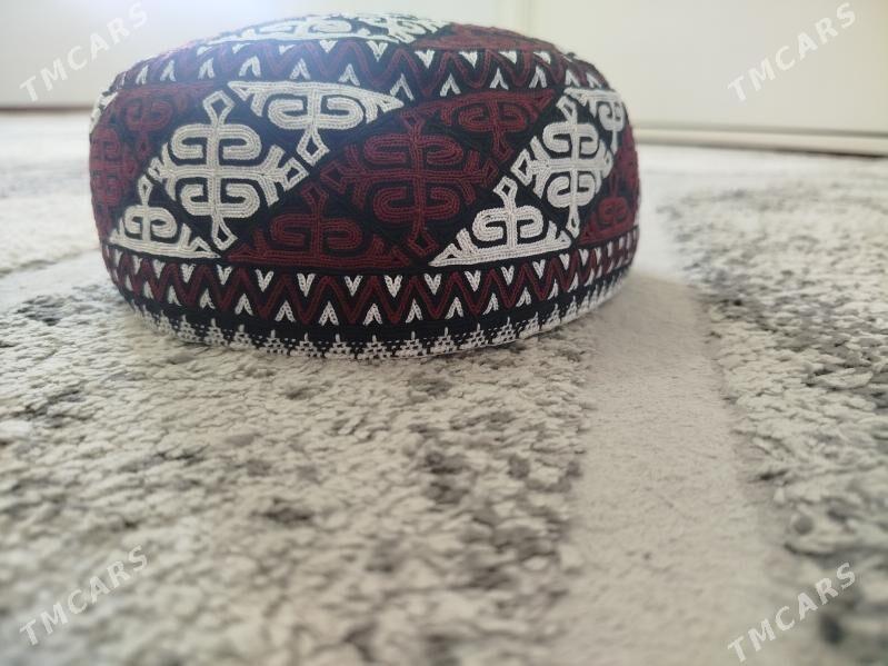 Tahyya - Балканабат - img 2