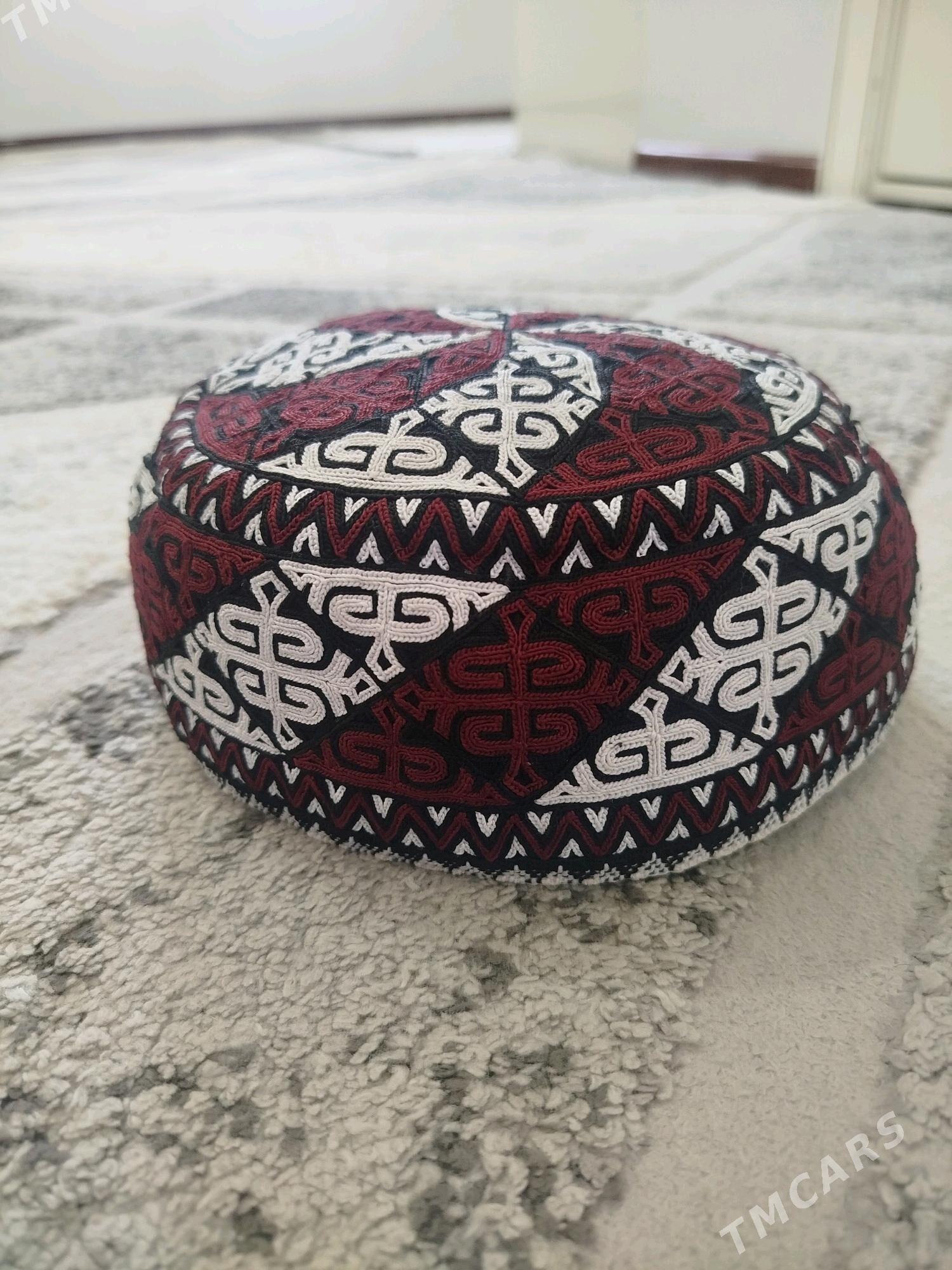 Tahyya - Балканабат - img 1