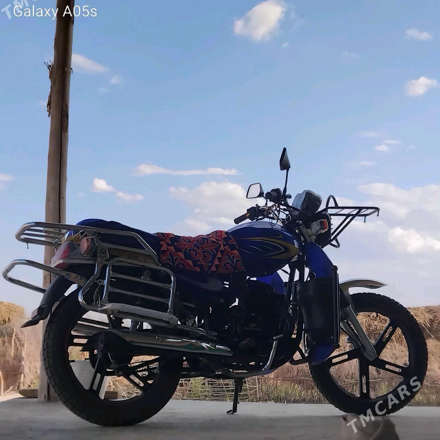 Fekon FK150-8G 2025 - 18 000 TMT - етр. Туркменбаши - img 1