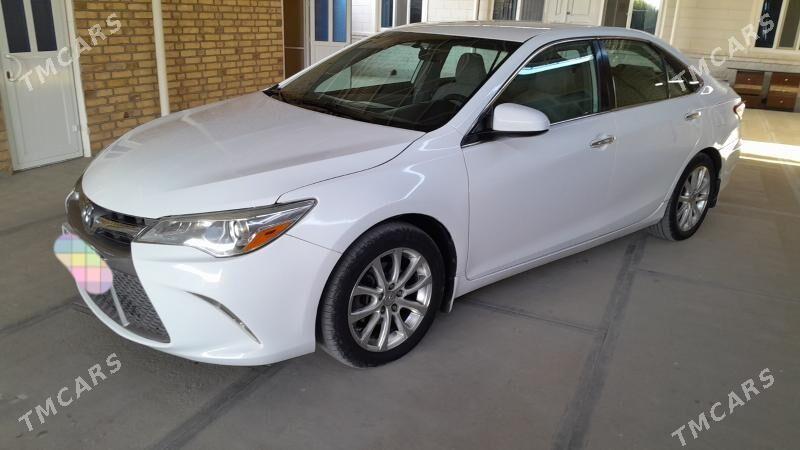 Toyota Camry 2015 - 240 000 TMT - Мары - img 4