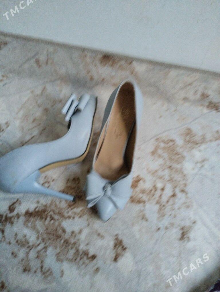 ayakgap - Мары - img 1